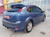 FORD FOCUS 2 ARKA TAMPON EKİ